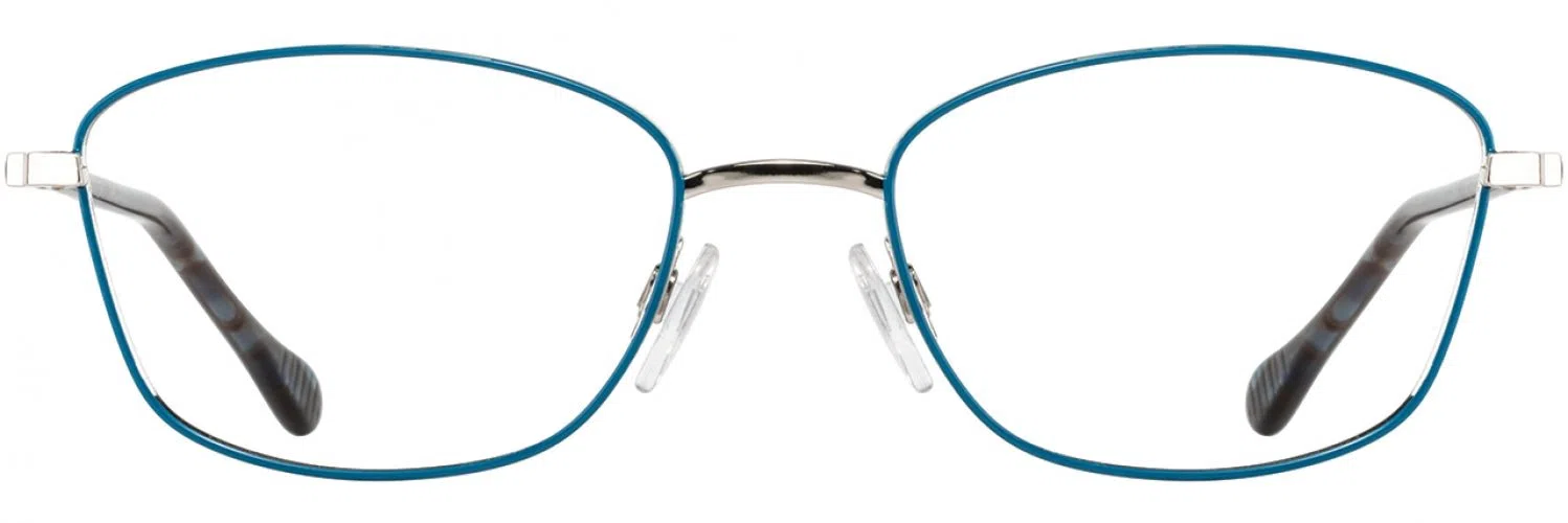 Alan J AJ522 Eyeglasses - view 10